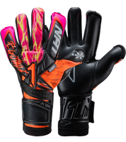 Guantes de Portero Rinat Egotiko X  TR  Pro   Naranja / Magenta