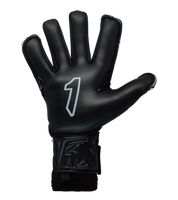 Guantes de Portero Rinat Egotiko X Pro Blanco/Vino/Negro