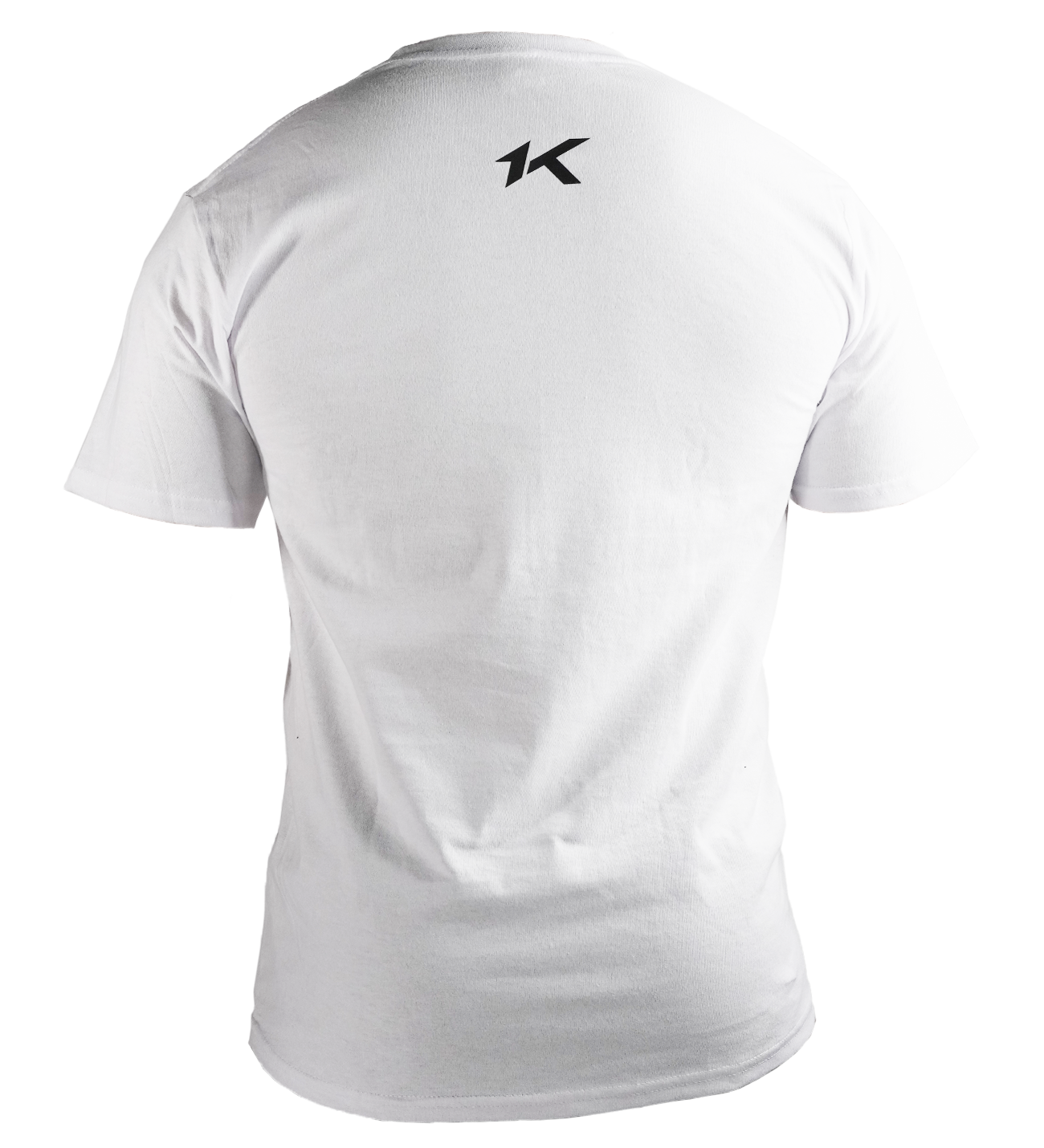 T-Shirt Somos Diferentes 1K Blanco - UnoKeeper