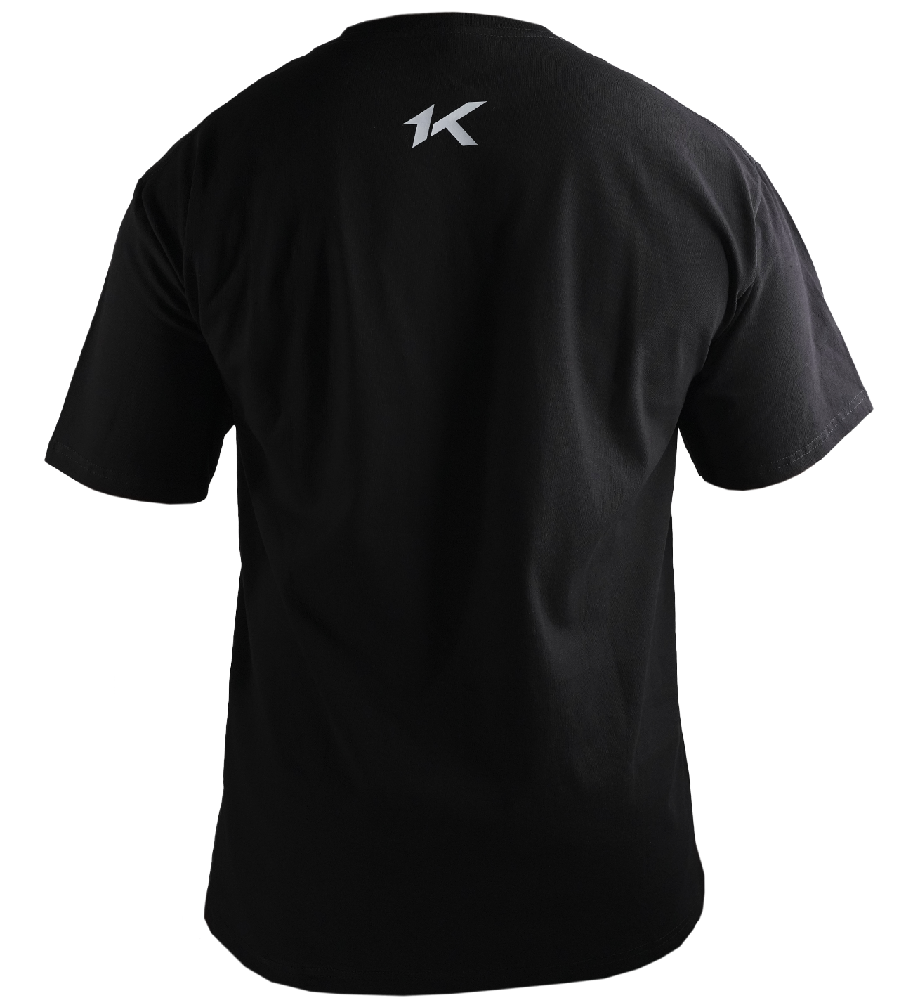 T-Shirt Somos Diferentes 1K Negro - UnoKeeper