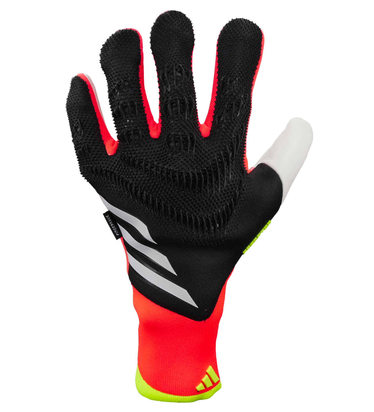 adidas predator fingersave solar energy pack guantes de porteros de futbol unokeeper 1