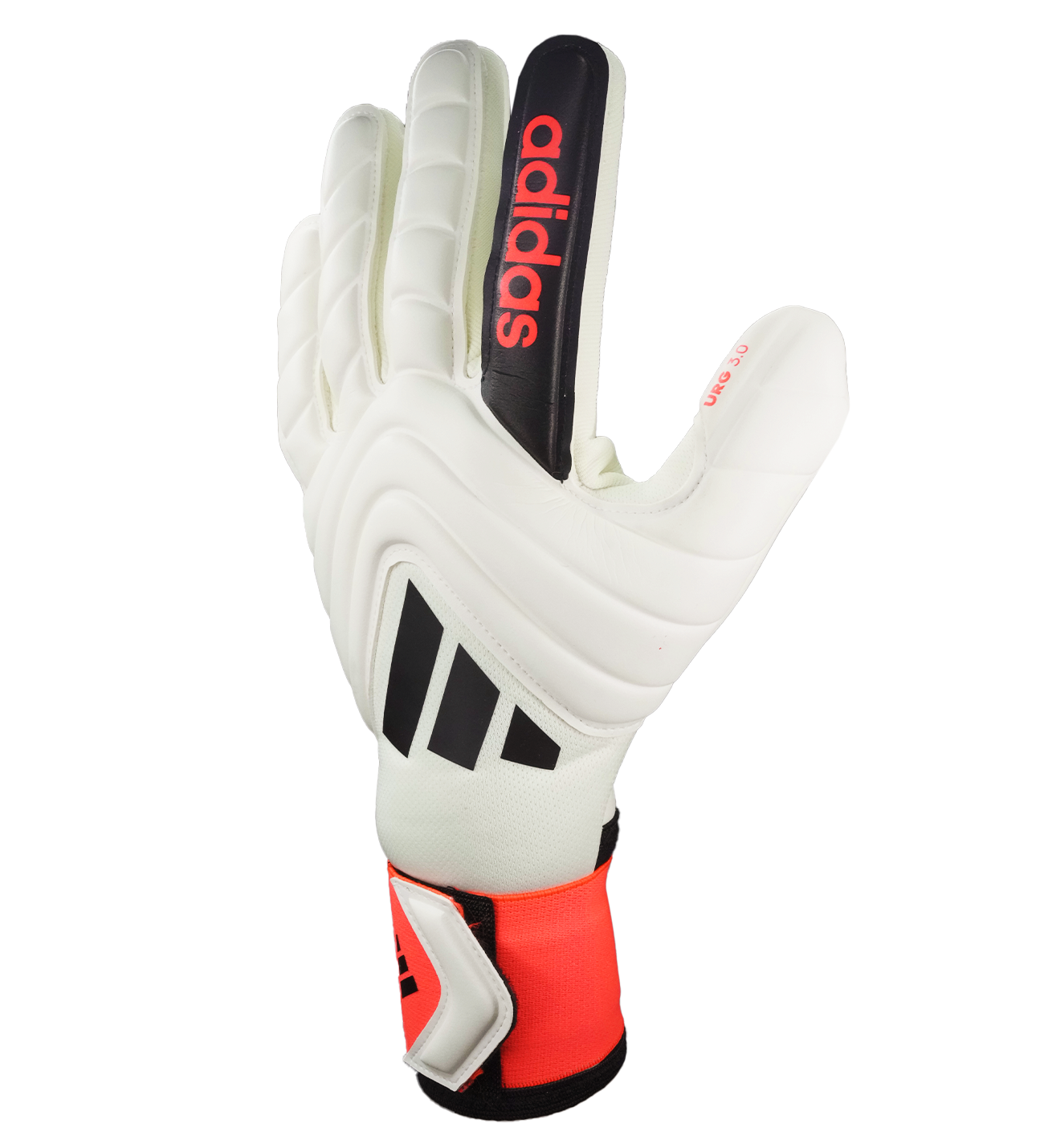 guantes de portero de futbol Adidas Copa GL League Solar Energy Pack 1