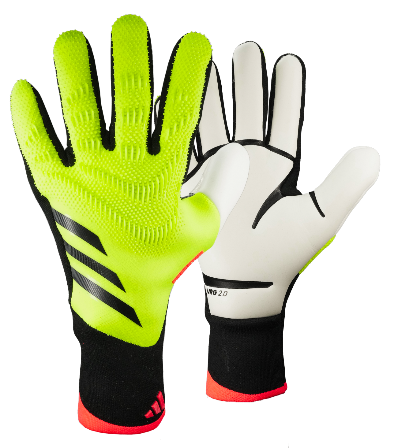 Guantes Adidas Predator GL Pro 9