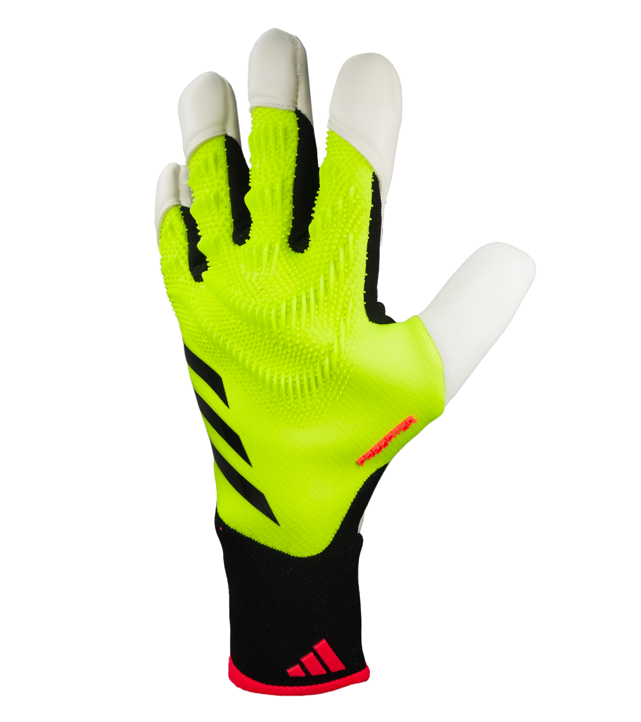 adidas predator energy citrus pack guantes de portero de futbol unokeeper copia 5
