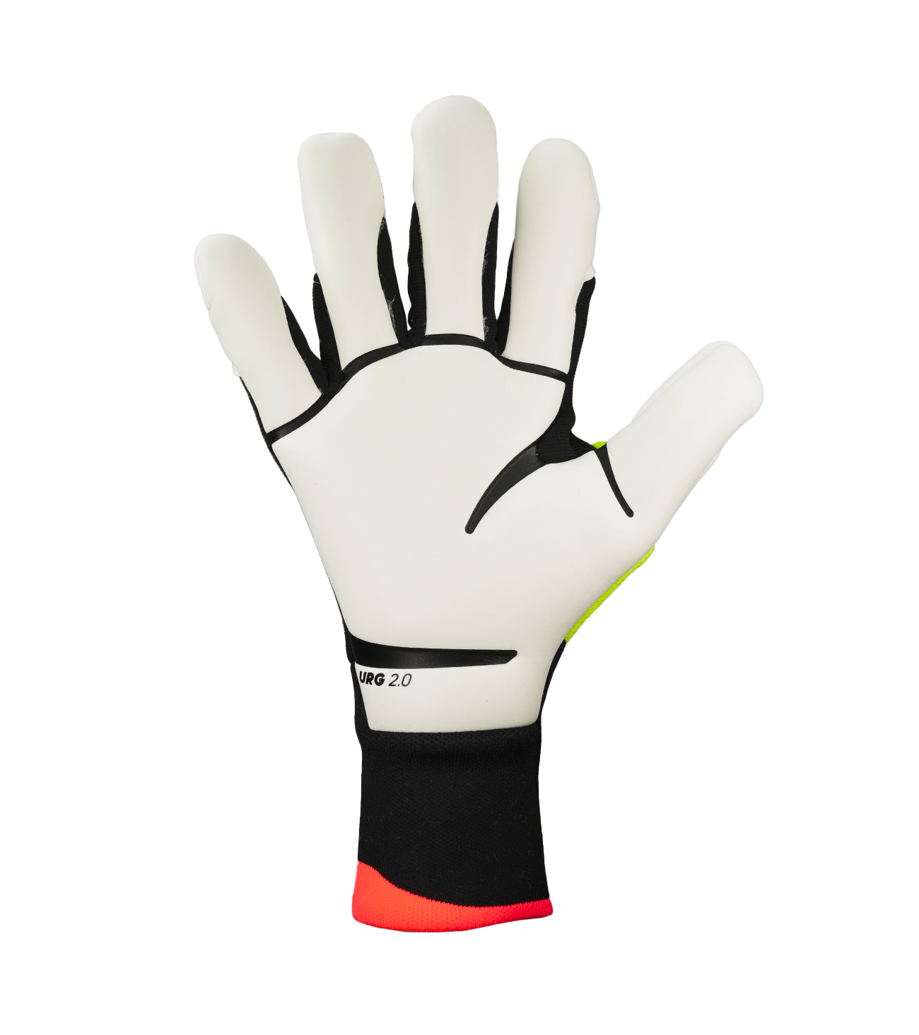 adidas predator energy citrus pack guantes de portero de futbol unokeeper copia 6