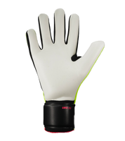 Guantes de portero de futbol Adidas Predator GL League Energy Citrus 2