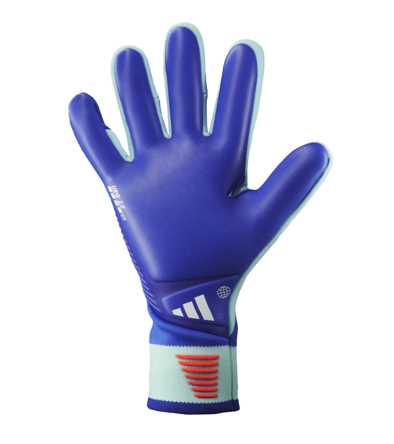 Adidas Predator GL Pro Marinerush - UnoKeeper