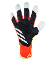 guantes de portero de futbol Adidas Predator GL Pro Hybrid Solar Energy 2