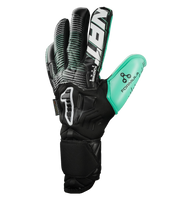 egotiko stellar pro rinat negro aqua guantes de portero de futbol unokeeper copia 2