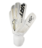 egotiko stellar semi rinat blanco dorado guantes de portero de futbol unokeeper copia 2