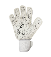 egotiko stellar semi rinat blanco dorado guantes de portero de futbol unokeeper copia 3