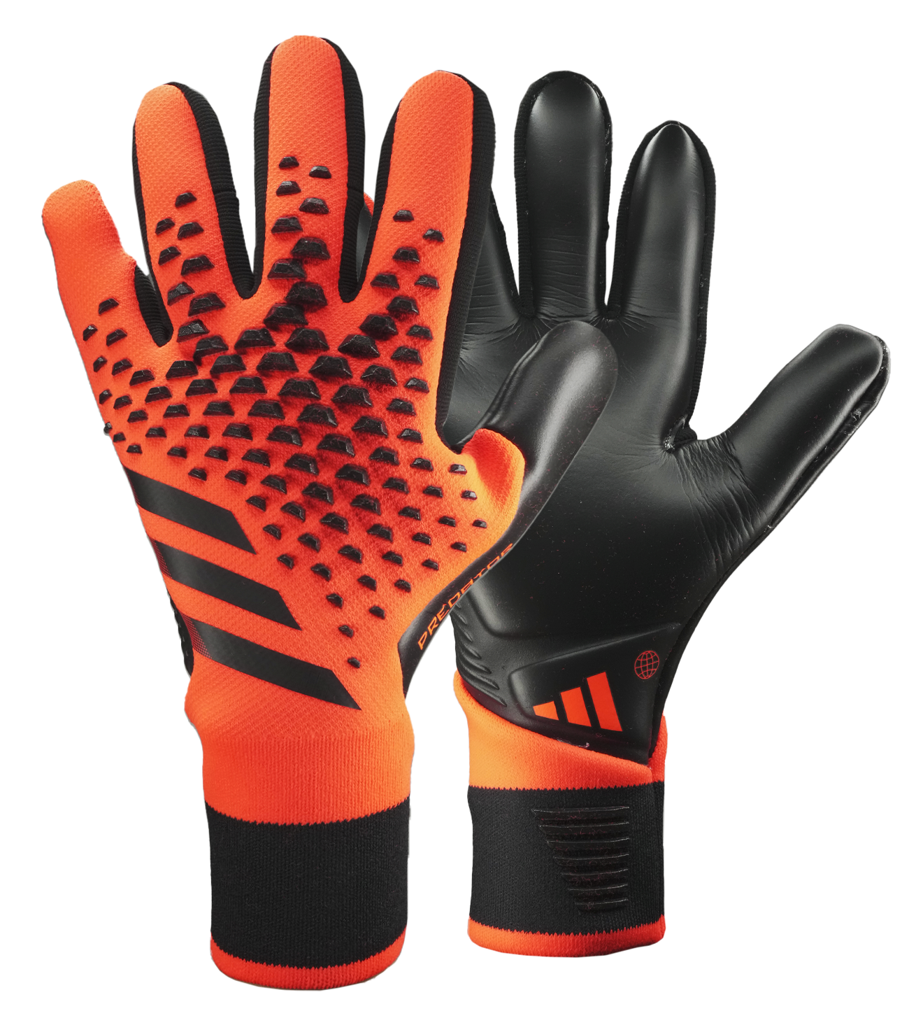 Adidas Predator GL Pro Naranja UnoKeeper