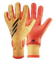 guantes de portero adidas x gl pro orange unokeeper golero