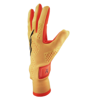 guantes de portero adidas x gl pro orange unokeeper golero 3