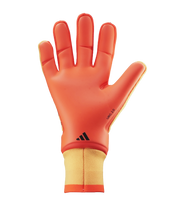 guantes de portero adidas x gl pro orange unokeeper golero 2