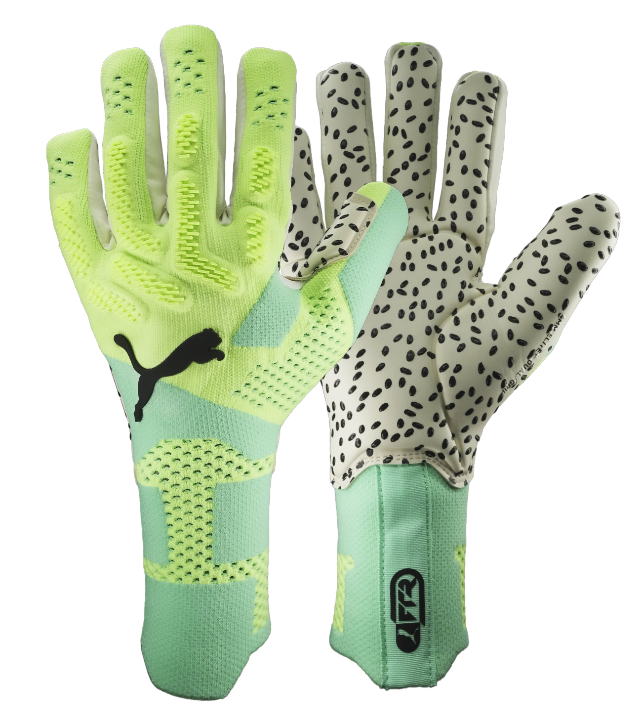 Guantes puma deals