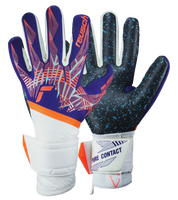 guantes de portero de futbol reusch pure contact fusion 2024 unokeeper 0