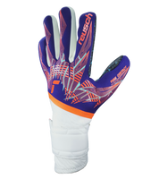 guantes de portero de futbol reusch pure contact fusion 2024 unokeeper 2
