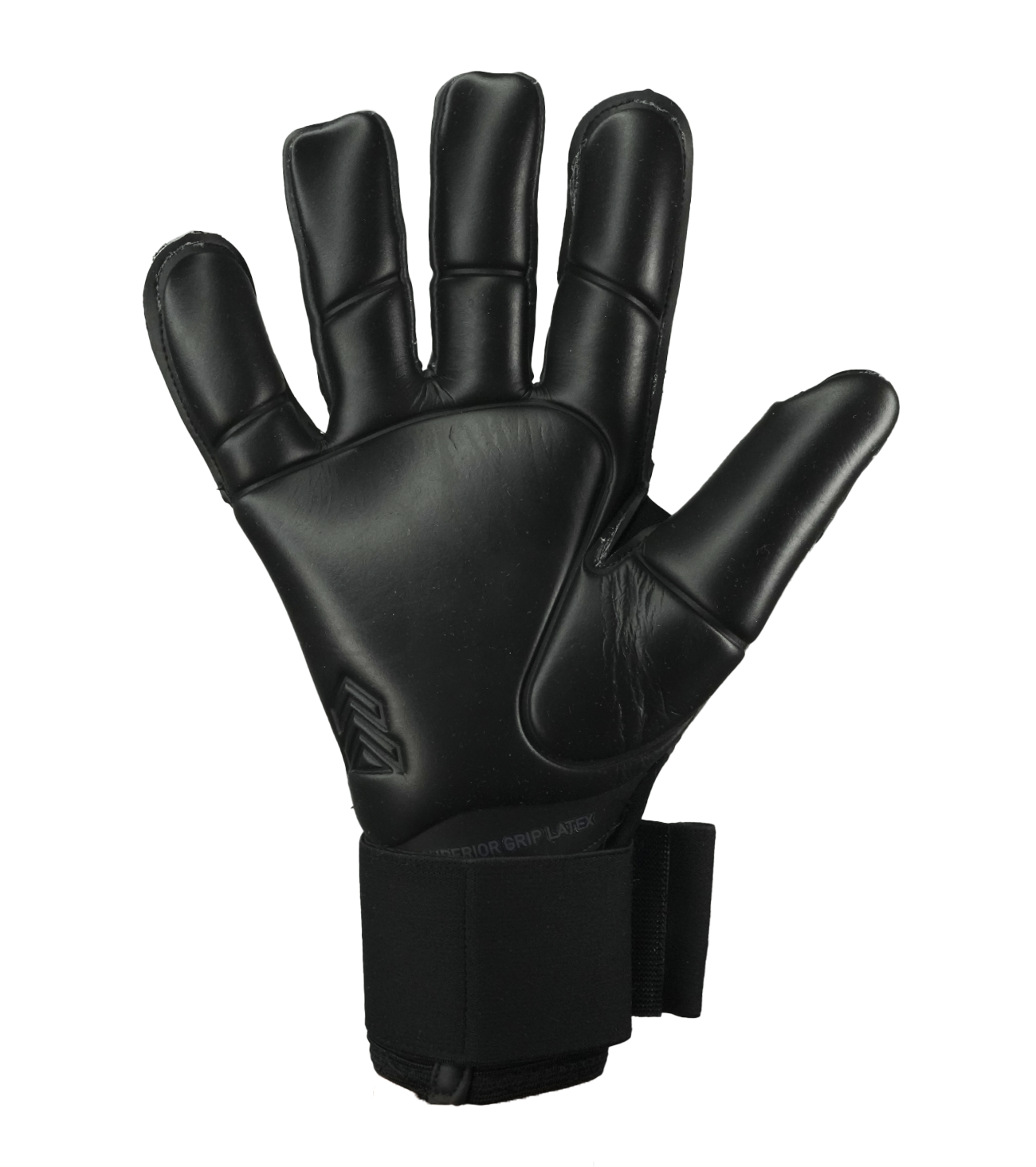 Puma Ultra Ultimate Hybrid Black - UnoKeeper