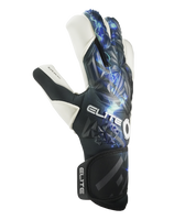 Guantes de portero de futbol Elite Galaxy 2