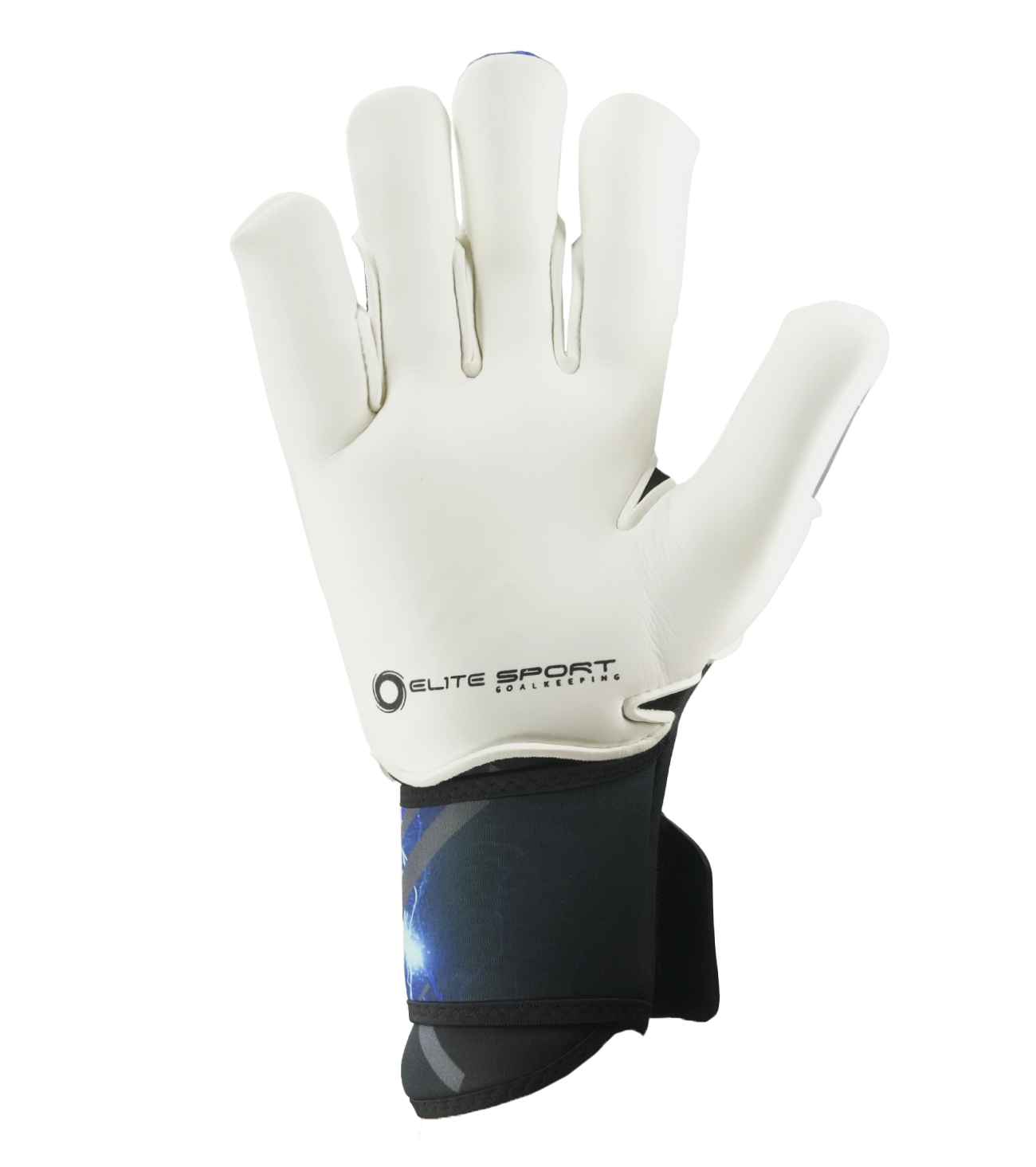 Guantes de portero de futbol Elite Galaxy 3