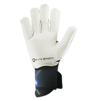Guantes de portero de futbol Elite Galaxy 3