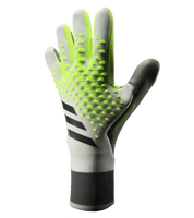 Adidas Predator GL Pro Crazyrush Blanco Neon - UnoKeeper