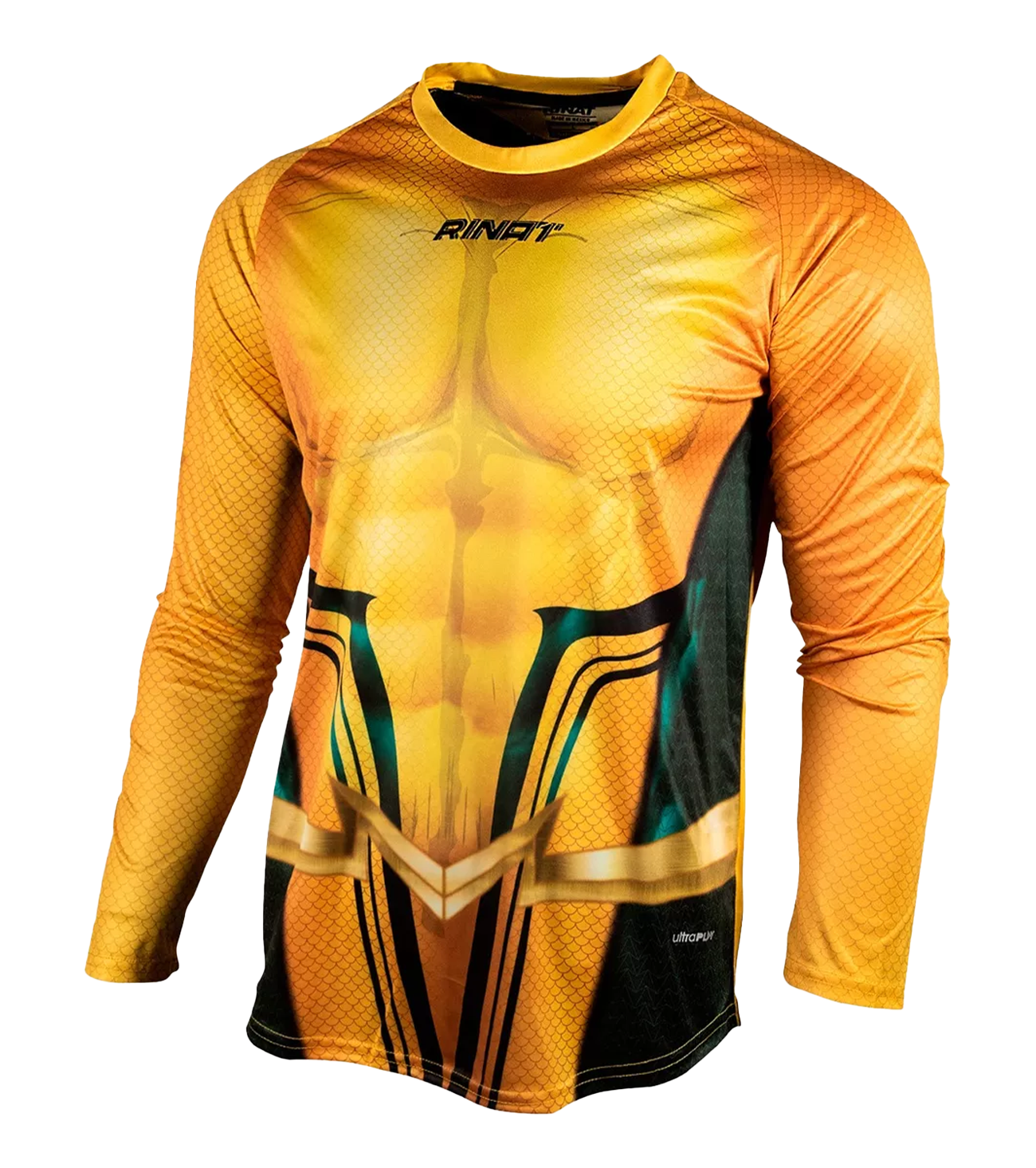 Jersey de Portero Rinat Tritón - UnoKeeper