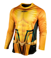 Jersey de Portero Rinat Tritón - UnoKeeper