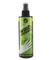 Glove Wash & Prepare Glove Glu 250 ml - UnoKeeper
