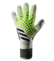 Adidas Predator GL Pro Crazyrush Blanco Neon - UnoKeeper