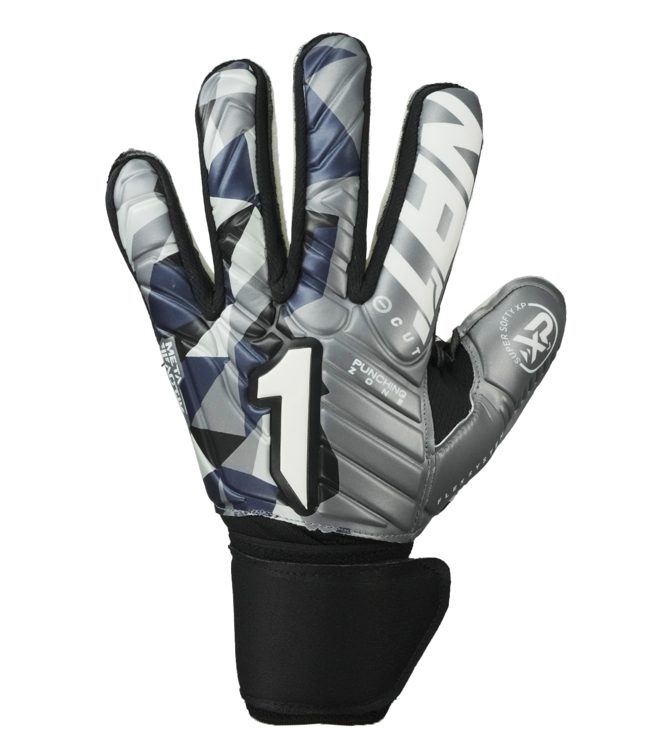 Rinat Meta Tactik GK Semi Oxford - UnoKeeper
