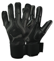 Puma Ultra Ultimate Hybrid Black - UnoKeeper