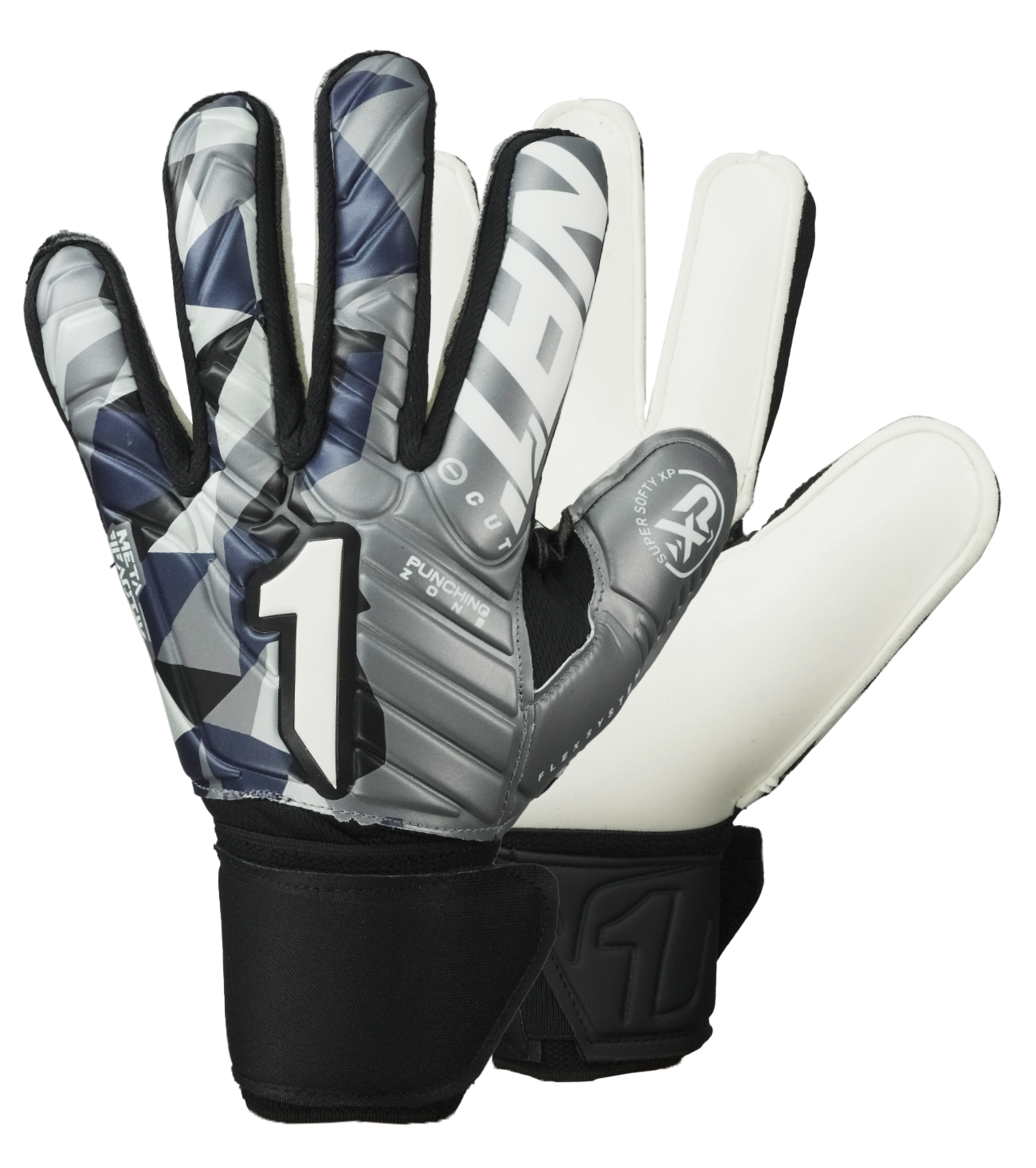 Rinat Meta Tactik GK Semi Oxford - UnoKeeper