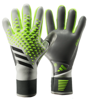 Adidas Predator GL Pro Crazyrush Blanco Neon - UnoKeeper