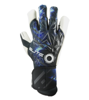 Guantes de portero de futbol Elite Galaxy 1