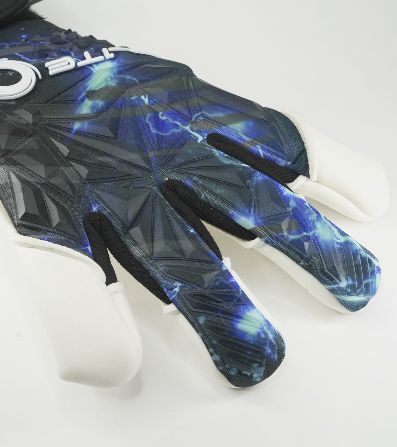 Guantes de portero de futbol Elite Galaxy 5