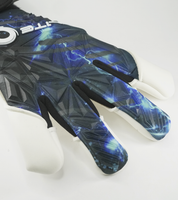 Guantes de portero de futbol Elite Galaxy 5