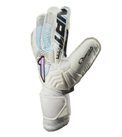 Rinat Egotiko Stellar Alpha Blanco Azul - UnoKeeper