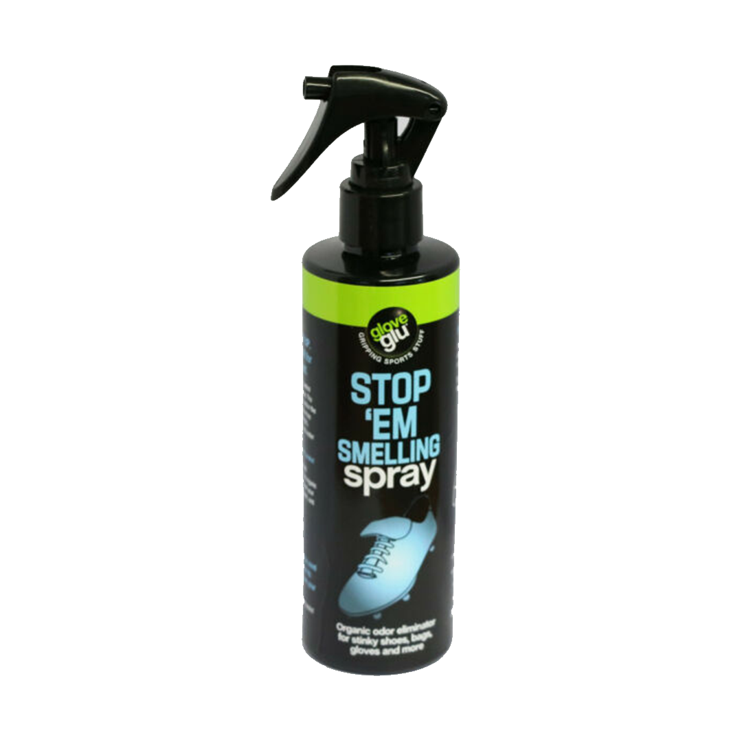 Desodorante en spray STOP´EM SMELLING SPRAY Glove glu - UnoKeeper