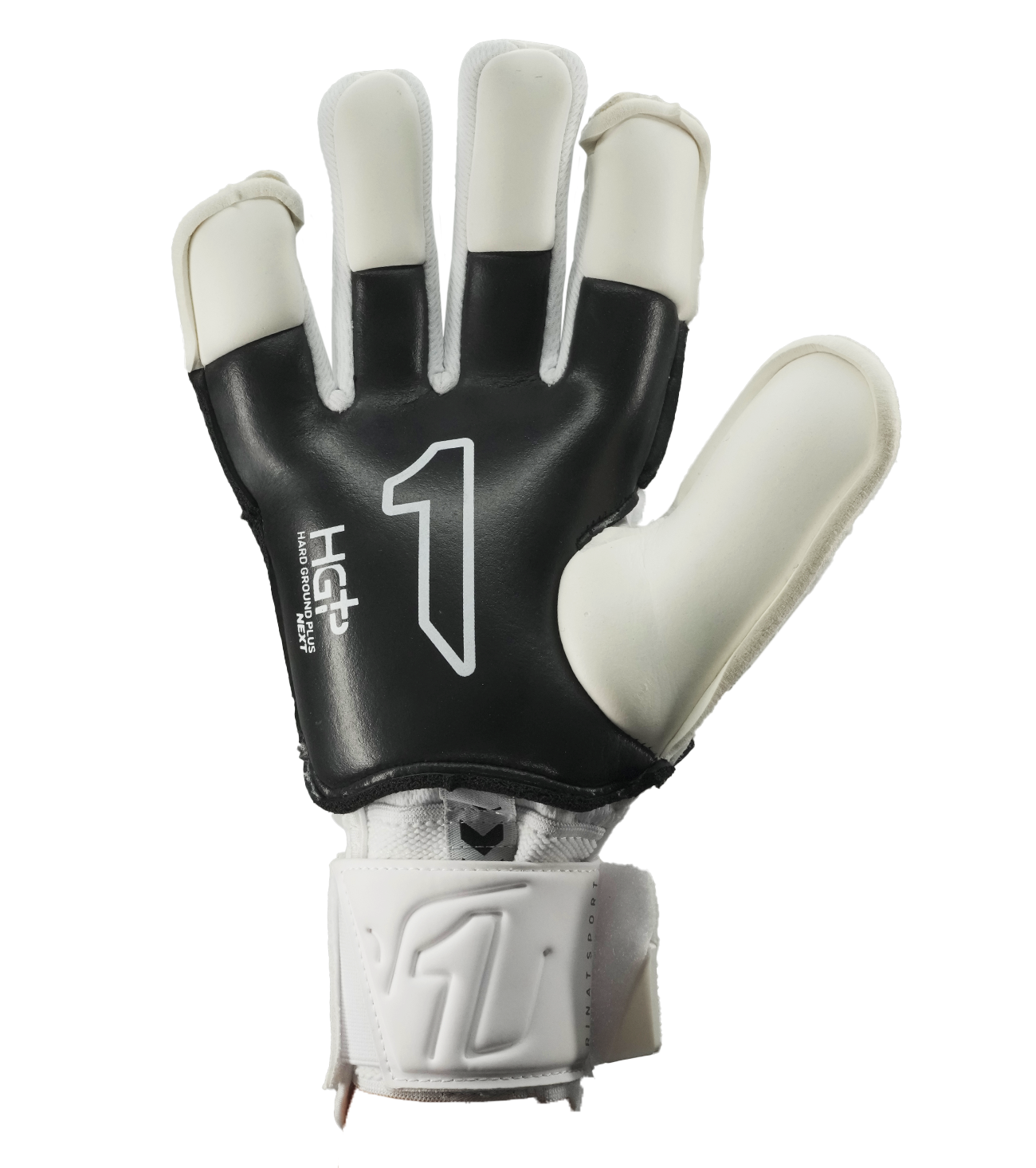 Rinat Egotiko Stellar Alpha Blanco Azul - UnoKeeper