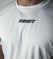 Jersey Rinat Nemesis Blanco - UnoKeeper