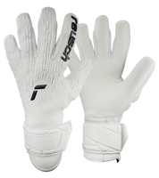 Guantes de portero de futbol Reusch Attrakt Freegel Gold 0