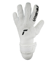 Guantes de portero de futbol Reusch Attrakt Freegel Gold 1