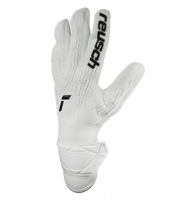 Guantes de portero de futbol Reusch Attrakt Freegel Gold 3
