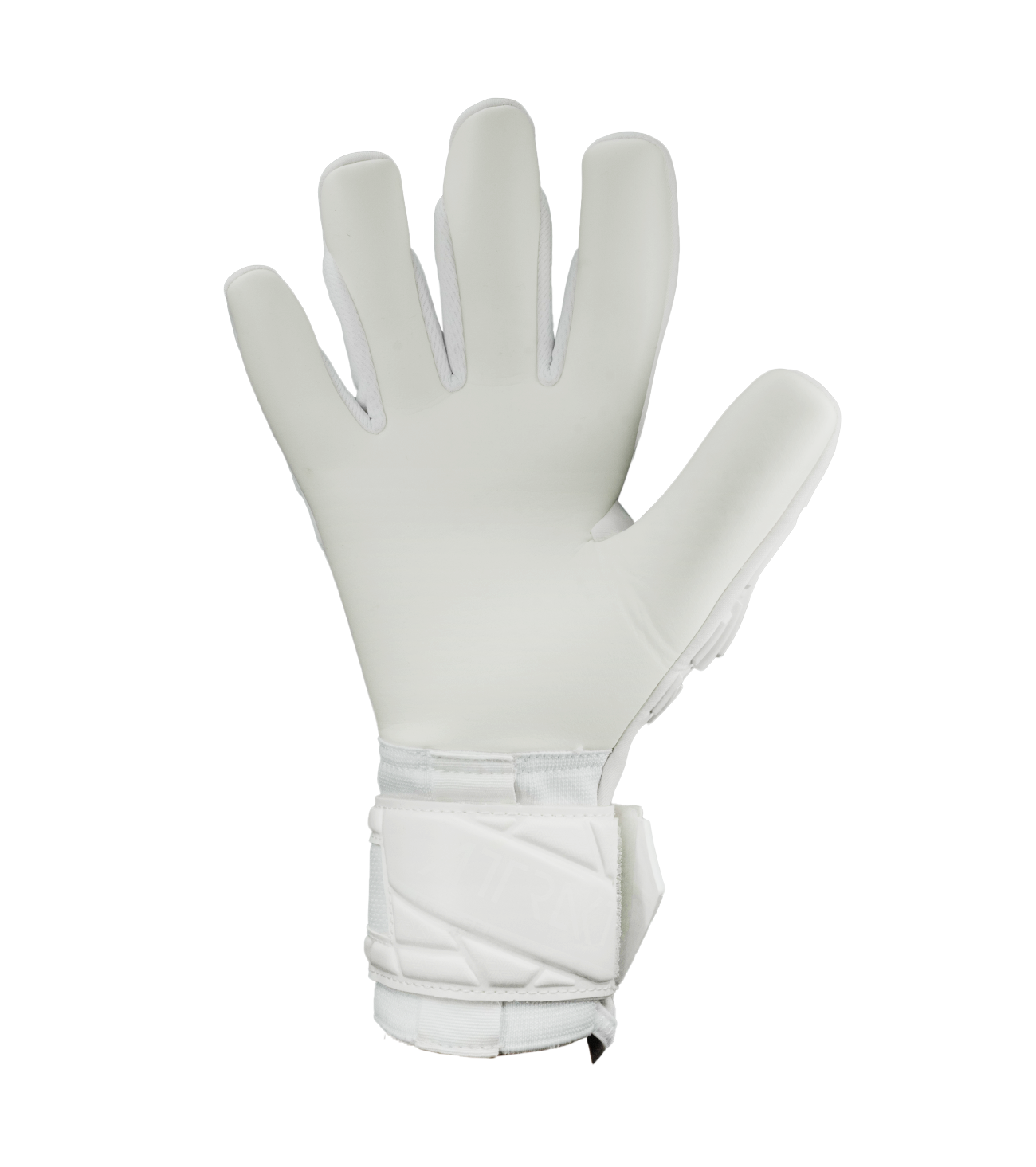 Guantes de portero de futbol Reusch Attrakt Freegel Gold 2