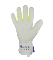 Guantes de portero de futbol Reusch Legacy Pro Am Gold X unokeeper 2