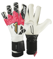 xtreme guard zero pro gris guantes de portero de futbol Rinat unokeeper golero 1