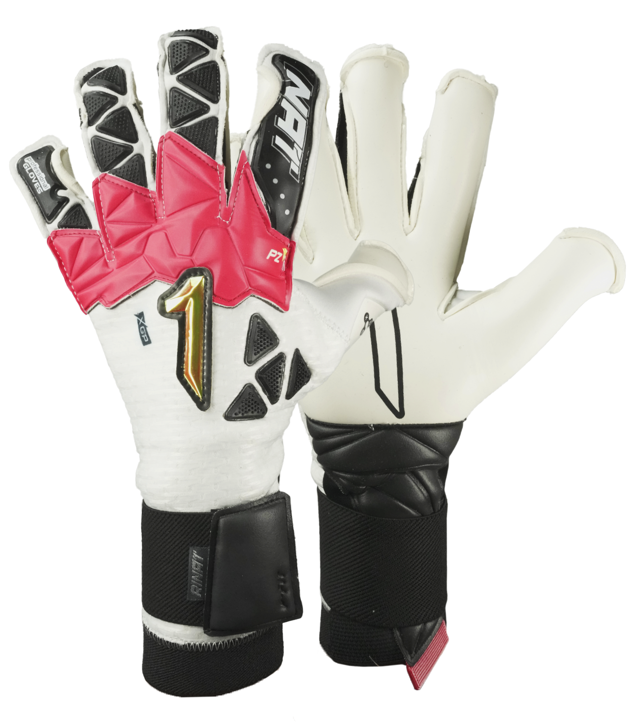 Guantes de shop portero rinat