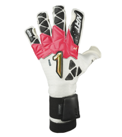 xtreme guard zero pro rojo guantes de portero de futbol Rinat unokeeper golero 2